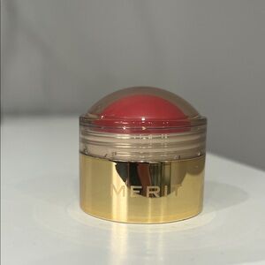 Merit Cream Blush - Le Bonbon